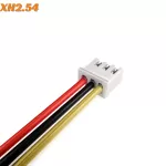 Cáp Kết Nối XH2.54-3P Đầu Cái Dài 100mm 22AWG